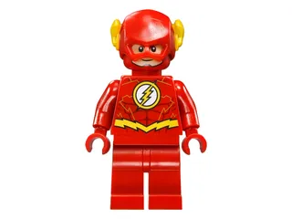 Speed Force Freeze Pursuit by LEGO – product photo 6 of 9