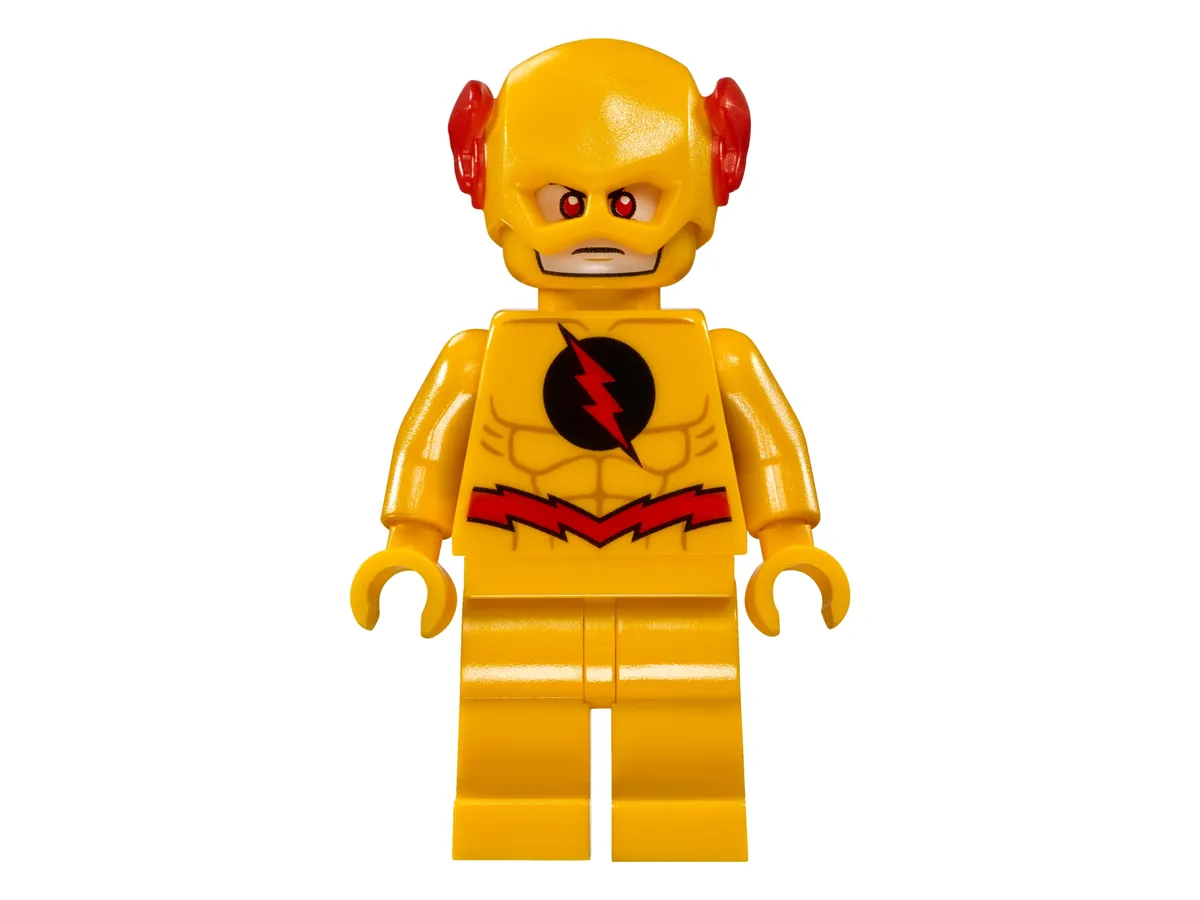 LEGO Speed Force Freeze Pursuit (76098) - Bild 6