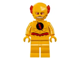 LEGO Speed Force Freeze Pursuit (76098) - image 6