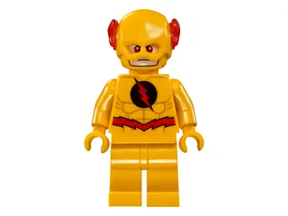 Speed Force Freeze Pursuit by LEGO – product photo 7 of 9