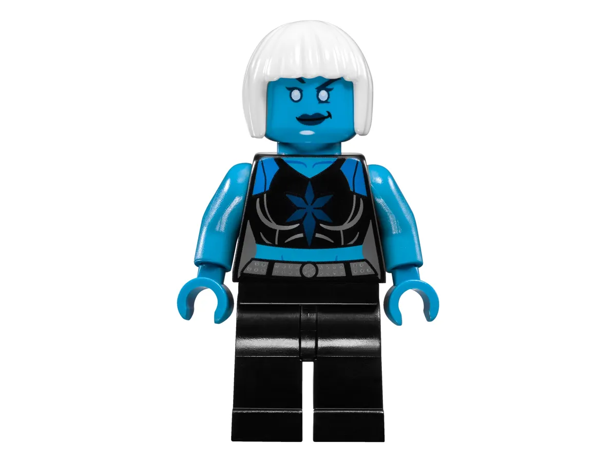 LEGO Speed Force Freeze Pursuit (76098) - Bild 8