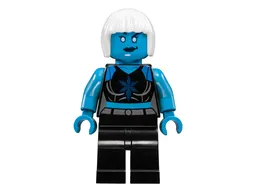 LEGO Speed Force Freeze Pursuit (76098) - image 8