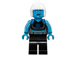 Speed Force Freeze Pursuit by LEGO – product photo 9 of 9
