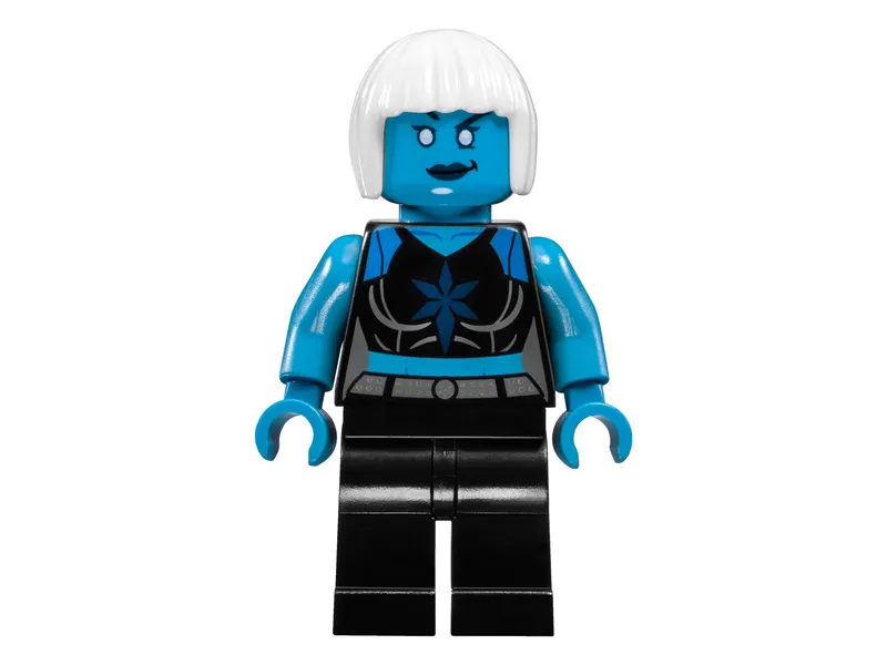 Speed Force Freeze Pursuit by LEGO – product photo 9 of 9