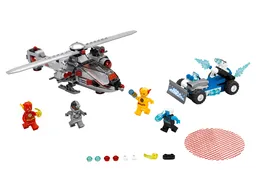 LEGO Speed Force Freeze Pursuit (76098)
