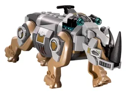 LEGO Rhino Face-Off by the Mine (76099) - afbeelding 4