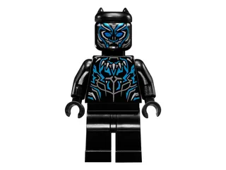 Rhino Face-Off by the Mine van LEGO – productfoto 7 van 9