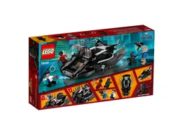 LEGO Royal Talon Fighter Attack (76100) - image 2