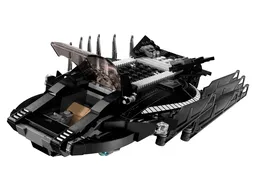 LEGO Royal Talon Fighter Attack (76100) - image 4