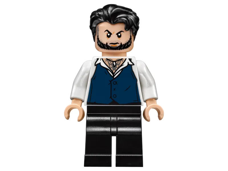 Royal Talon Fighter Attack van LEGO – productfoto 8 van 9