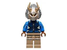 LEGO Royal Talon Fighter Attack (76100) - image 8