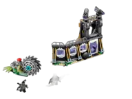 Corvus Glaive Aanval - Afbeelding 2 van 2