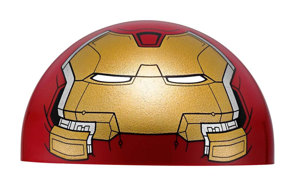 LEGO The Hulkbuster: Ultron Edition (76105) - Bild 10