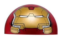 LEGO The Hulkbuster: Ultron Edition (76105) - afbeelding 10