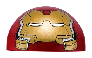 The Hulkbuster: Ultron Edition de LEGO – photo du produit 11 sur 13