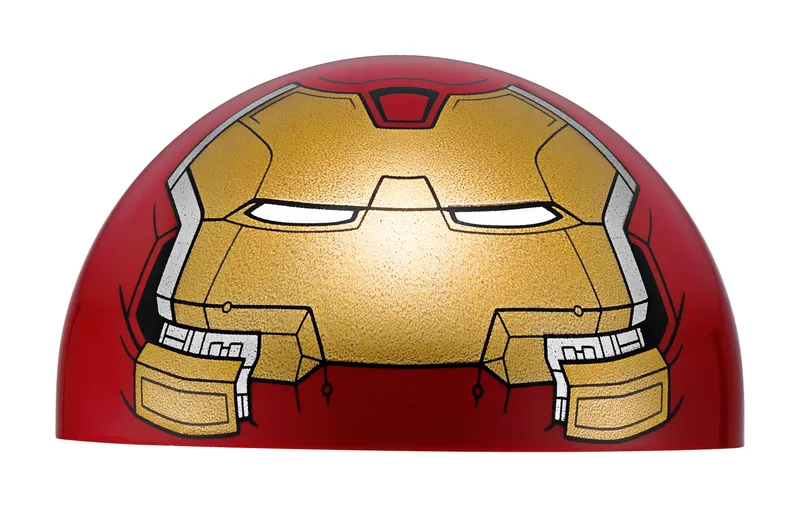The Hulkbuster: Ultron Edition de LEGO – photo du produit 11 sur 13