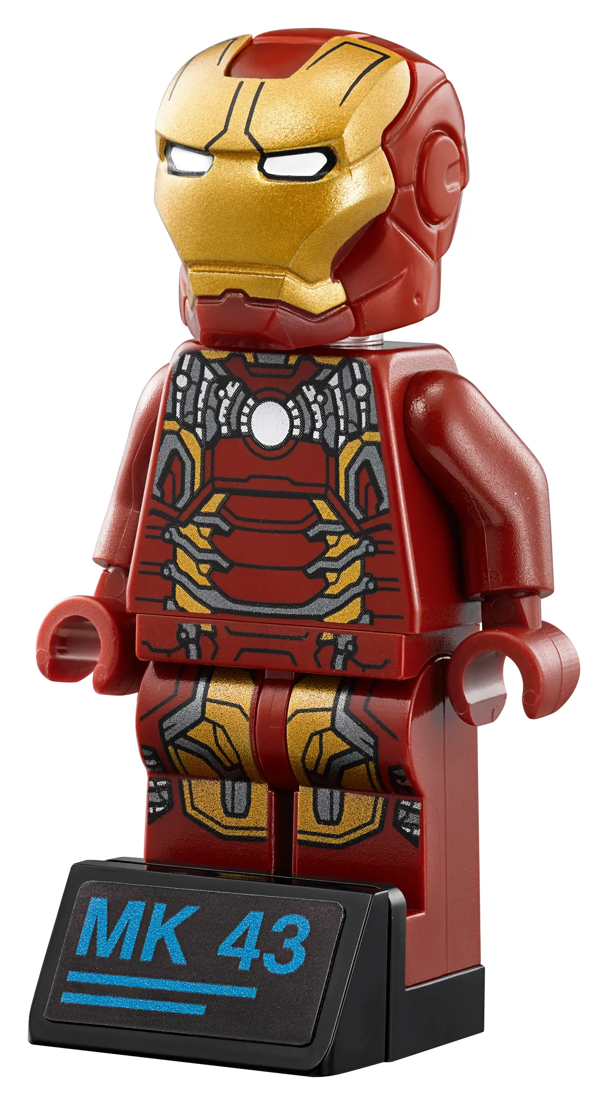 LEGO The Hulkbuster: Ultron Edition (76105) - Bild 3