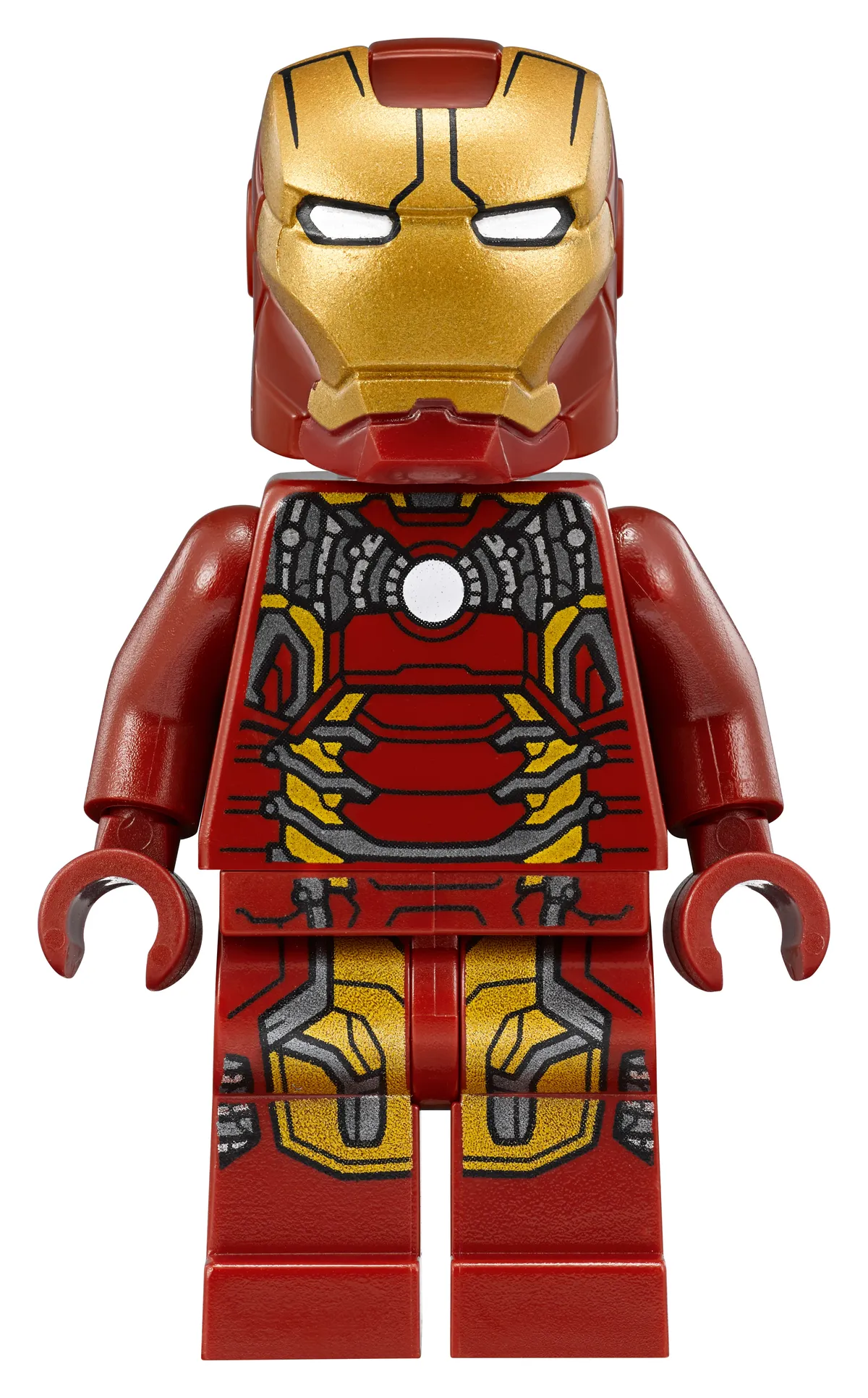 LEGO The Hulkbuster: Ultron Edition (76105) - Bild 4