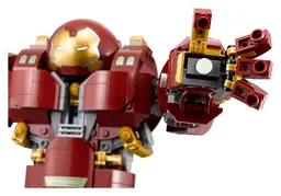 LEGO The Hulkbuster: Ultron Edition (76105) - afbeelding 6