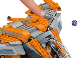 LEGO Thanos: Ultimate Battle (76107) - image 7