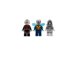 LEGO Quantum Realm Explorers (76109) - afbeelding 3