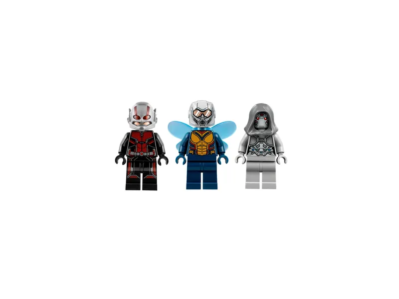 Quantum Realm Explorers by LEGO – product photo 4 of 5