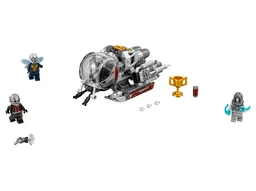 LEGO Quantum Realm Explorers (76109)