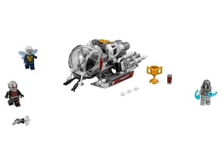 Quantum Realm Explorers by LEGO – product photo 1 of 5