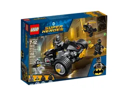 LEGO Batman™: The Attack of the Talons (76110) - image 1