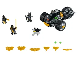 LEGO Batman™: The Attack of the Talons (76110)