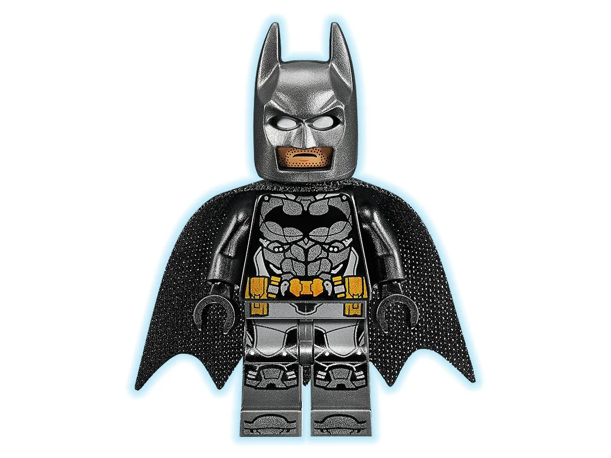 LEGO App-Controlled Batmobile (76112) - image 4