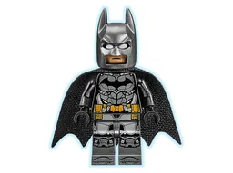 LEGO App-Controlled Batmobile (76112) - image 4