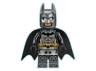 App-Controlled Batmobile van LEGO – productfoto 5 van 7