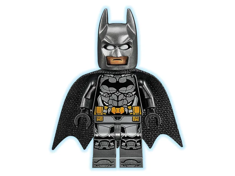 App-Controlled Batmobile van LEGO – productfoto 5 van 7