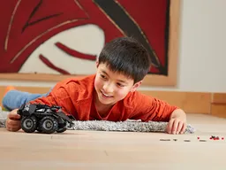 LEGO App-Controlled Batmobile (76112) - image 5