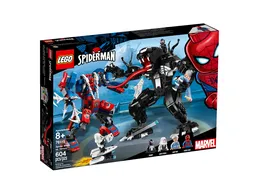LEGO Spider Mech vs. Venom (76115) - image 1