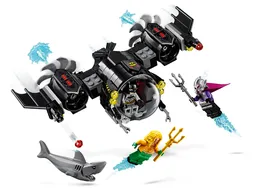 LEGO Batman™ Batsub and the Underwater Clash (76116) - image 2