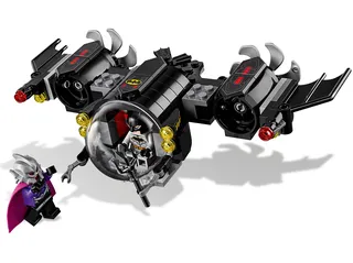 Batman™ Batsub and the Underwater Clash by LEGO – product photo 9 of 11