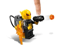 LEGO Batman™ Mech vs. Poison Ivy™ Mech (76117) - image 7