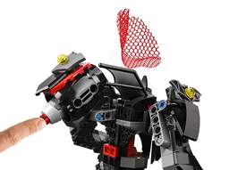 LEGO Batman™ Mech vs. Poison Ivy™ Mech (76117) - image 8