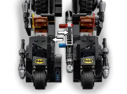 LEGO Mr. Freeze™ Batcycle™ Battle (76118) - afbeelding 6