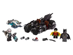 LEGO Mr. Freeze™ Batcycle™ Battle (76118)