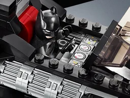 LEGO Batmobile™: Pursuit of The Joker™ (76119) - afbeelding 6