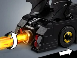LEGO Batmobile™: Pursuit of The Joker™ (76119) - afbeelding 7
