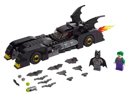 LEGO Batmobile™: Pursuit of The Joker™ (76119)