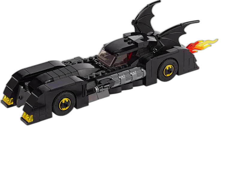 Batmobile™: Pursuit of The Joker™