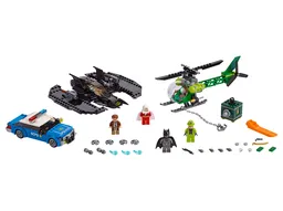 LEGO Batman™ Batwing and The Riddler™ Heist (76120)