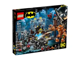 LEGO Batcave Clayface™ Invasion (76122) - afbeelding 1