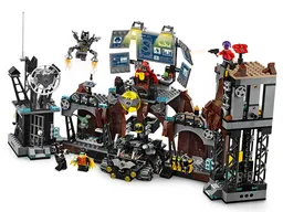 LEGO Batcave Clayface™ Invasion (76122) - afbeelding 3