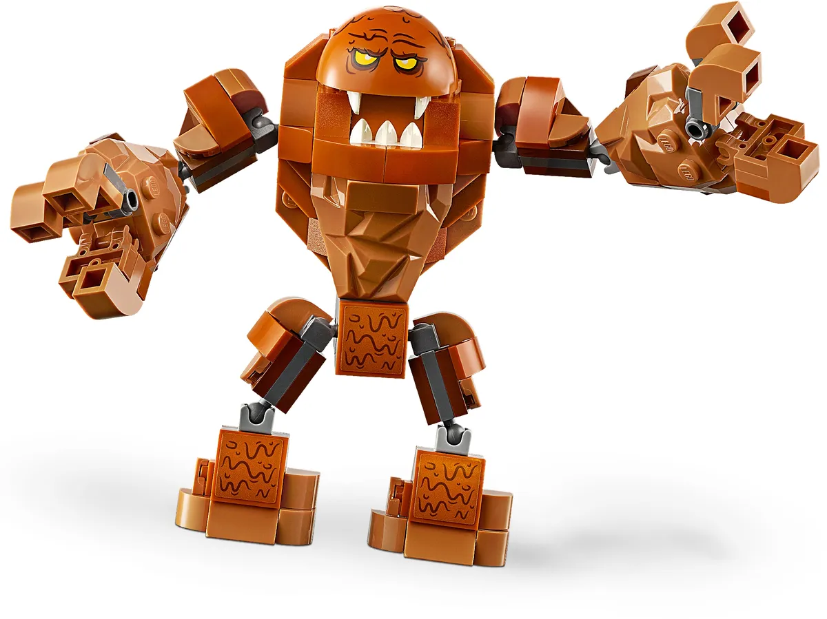 LEGO Batcave Clayface™ Invasion (76122) - Bild 6